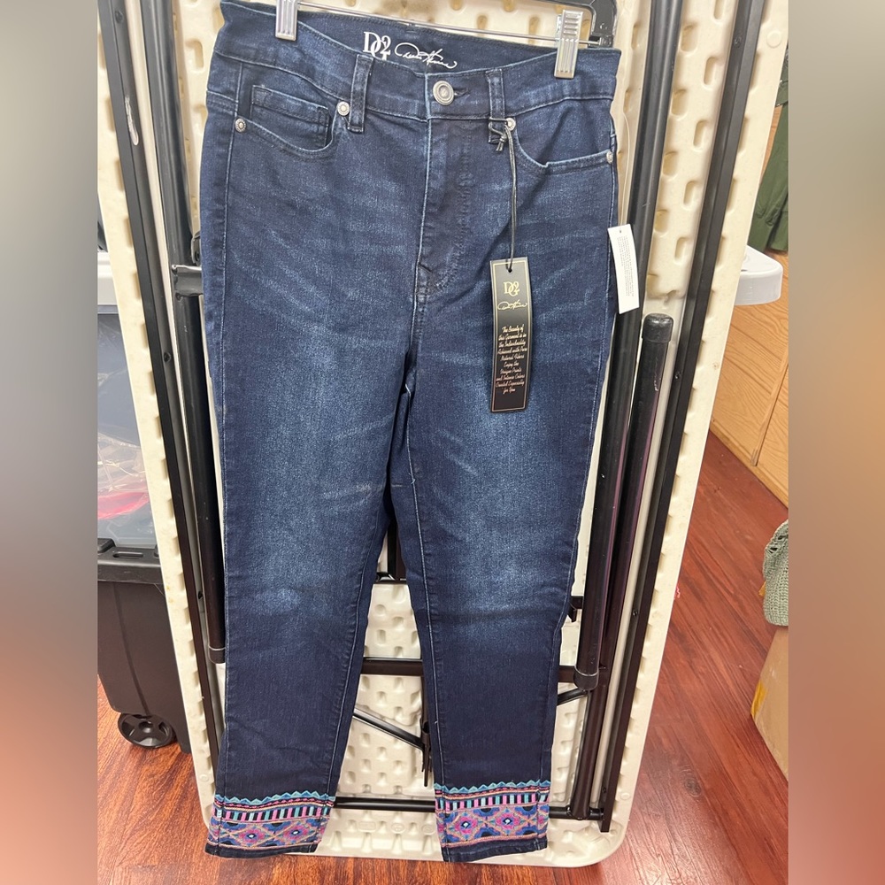Women’s Jeans